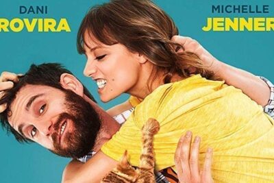 Miamor Perdido (2018). Película Comedia. Crítica, Reseña