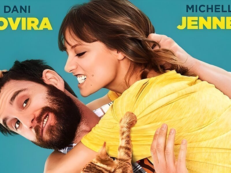 Miamor Perdido (2018). Película Comedia. Crítica, Reseña