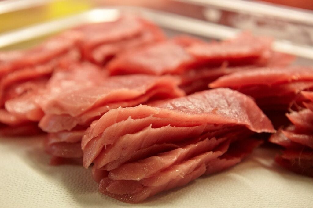 Mentidero de la Villa aporta 5 claves para comer fuera si se está a régimen