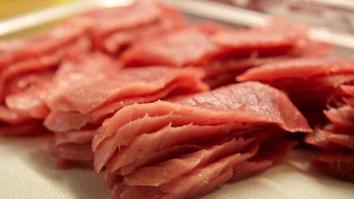 Mentidero de la Villa aporta 5 claves para comer fuera si se está a régimen