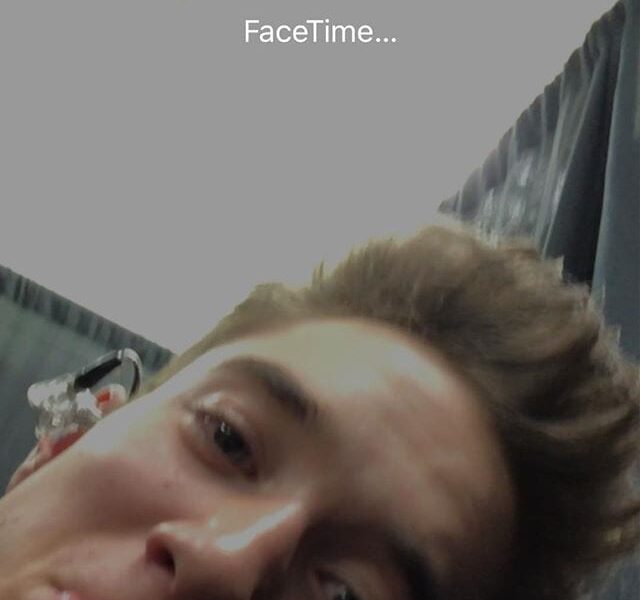 Daniel Seavey Cumpleaños