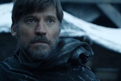 Resumen. 8×02. Game of Thrones