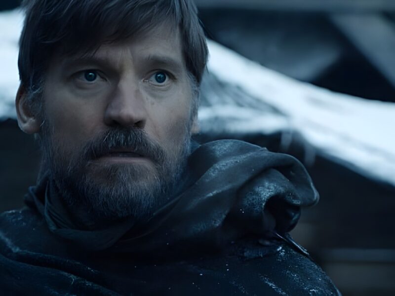 Resumen. 8×02. Game of Thrones