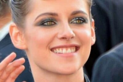 Kristen Stewart Cumple 29 Años