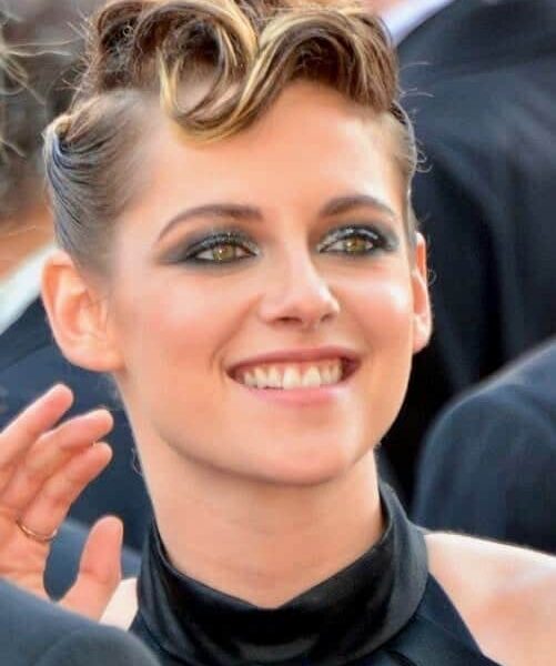 Kristen Stewart Cumple 29 Años