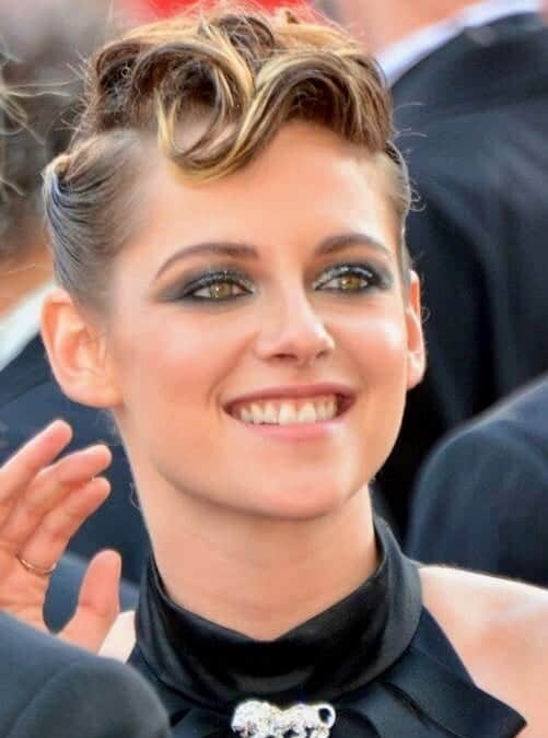 Kristen Stewart Cumple 29 Años