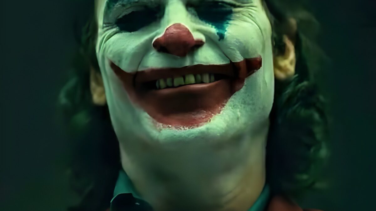 The Joker (2019). Trailer