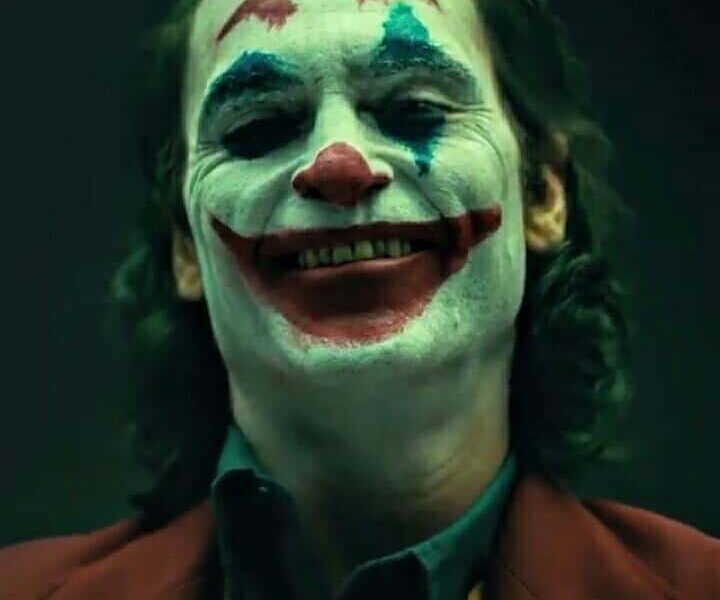 The Joker (2019). Trailer