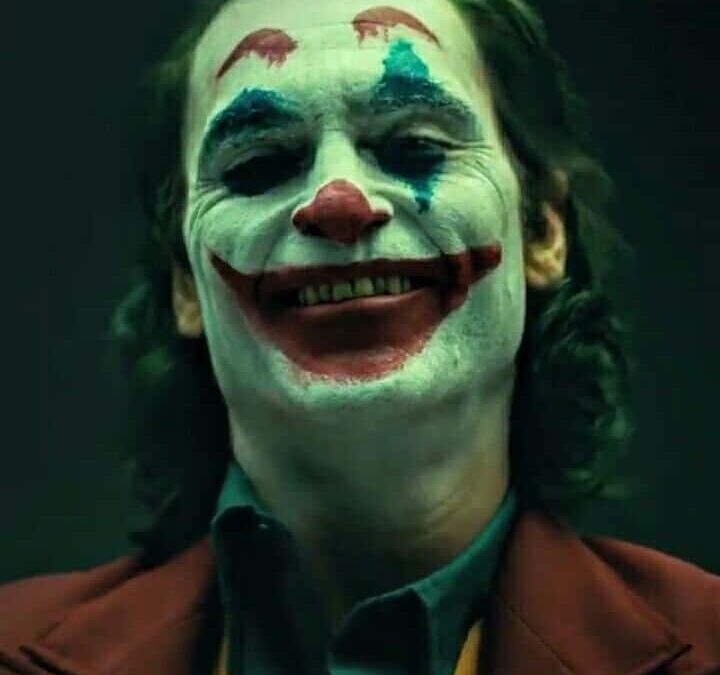 The Joker (2019). Trailer