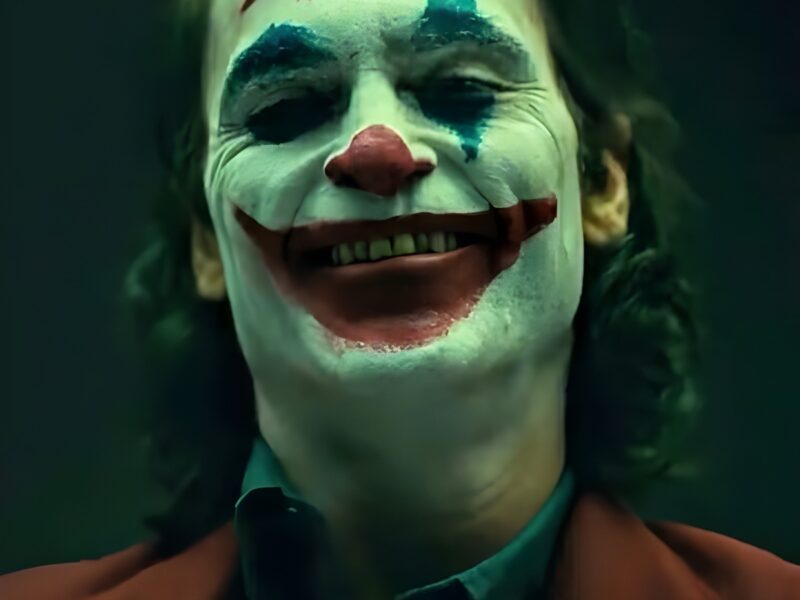 The Joker (2019). Trailer
