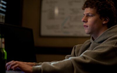 La Red Social (2010): Sobre Facebook y su Creador
