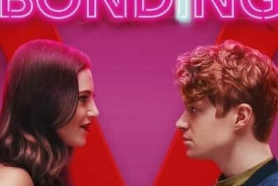 Bonding (2019): Nueva Serie Cómica en Netflix