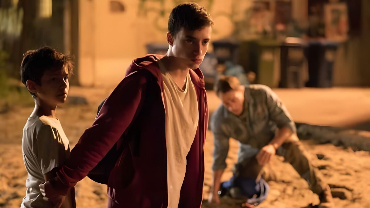 We Die Young (2019): Van Damme Entre Pandilleros