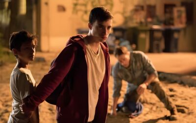 We Die Young (2019): Van Damme Entre Pandilleros