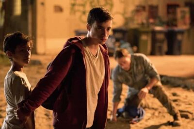 We Die Young (2019): Van Damme Entre Pandilleros