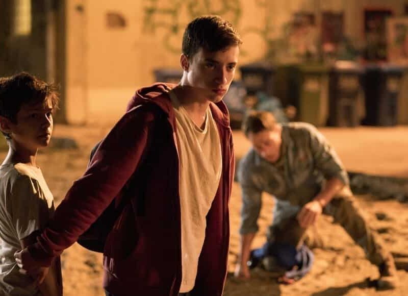 We Die Young (2019): Van Damme Entre Pandilleros