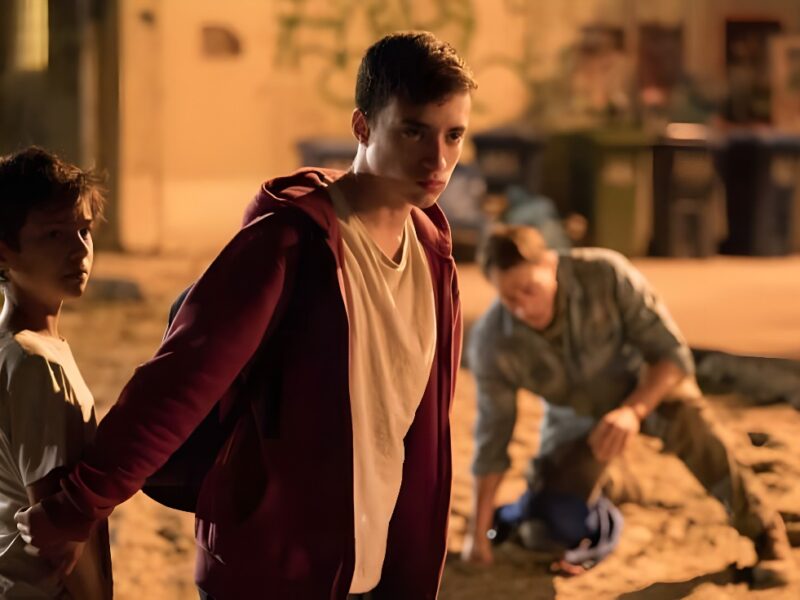We Die Young (2019): Van Damme Entre Pandilleros