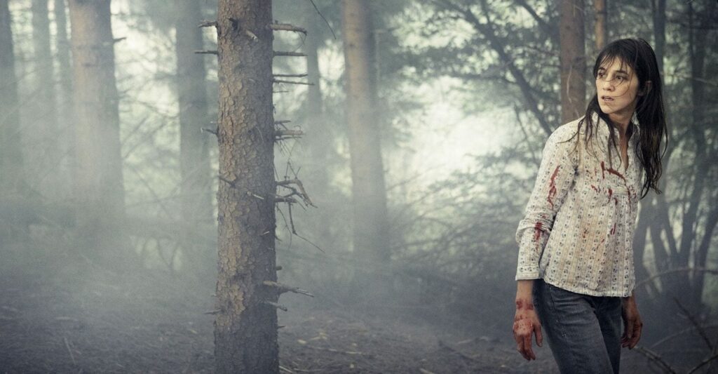 ‘Anticristo’ (2009). Crítica de la Película