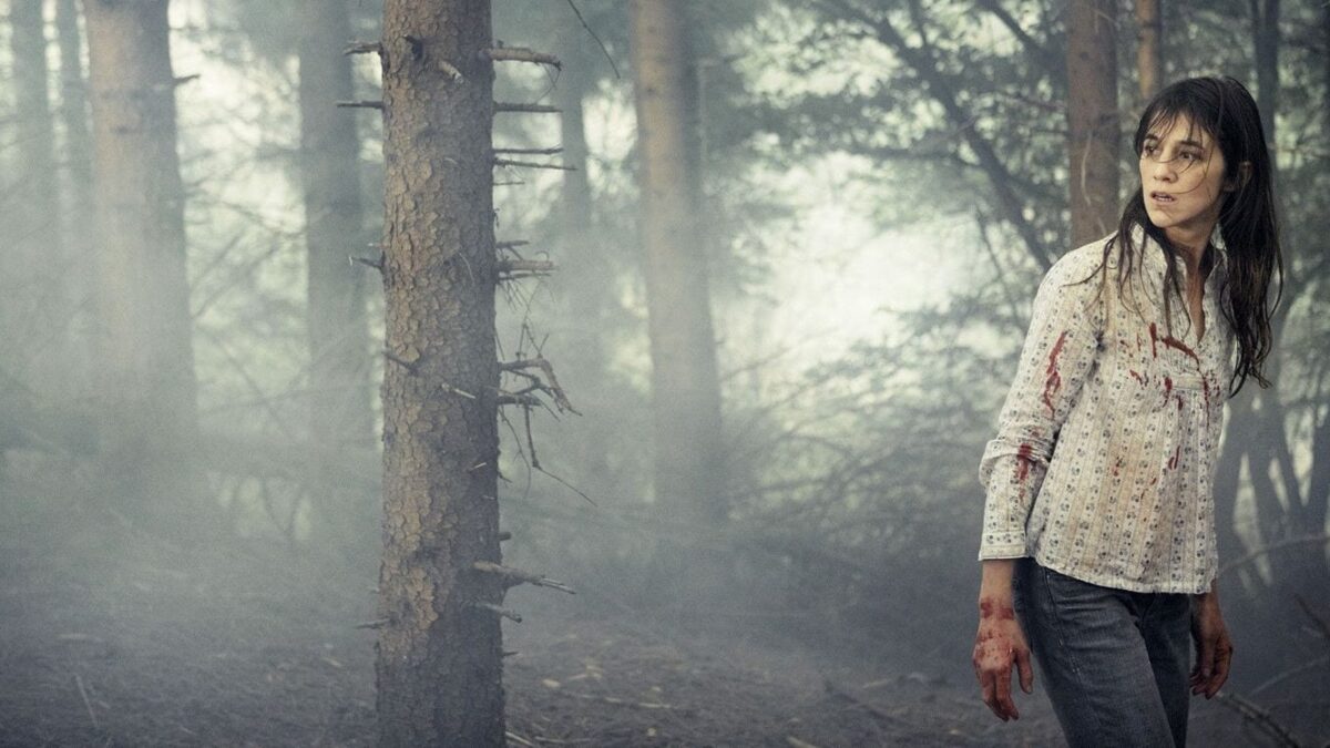 &lsquo;Antichrist&rsquo; (2009). Critique du Film