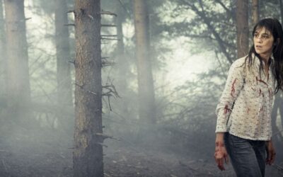 Antichrist — Lars von Trier filme le deuil jusqu’à l’insupportable