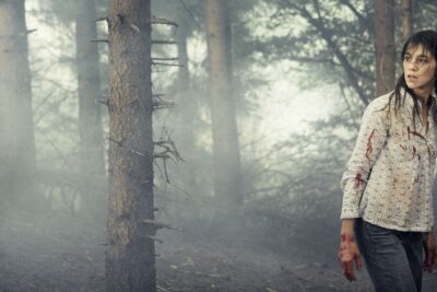 &lsquo;Antichrist&rsquo; (2009). Critique du Film