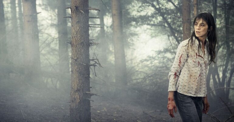 ‘Antichrist’ (2009). Movie Review