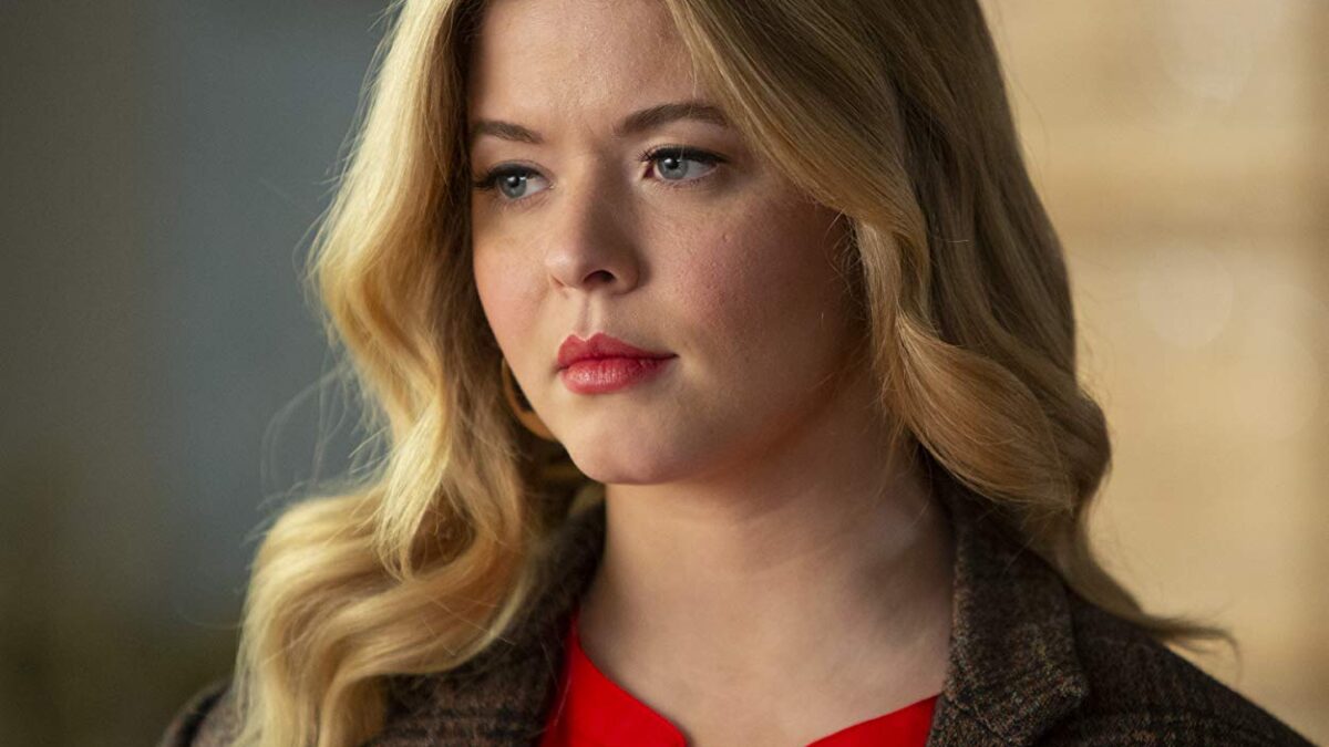 Pequeñas Mentirosas: Perfeccionistas. Nueva Serie