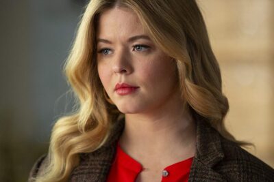 Pequeñas Mentirosas: Perfeccionistas. Nueva Serie