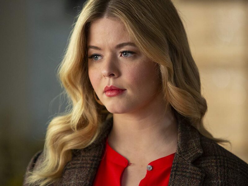 Pequeñas Mentirosas: Perfeccionistas. Nueva Serie