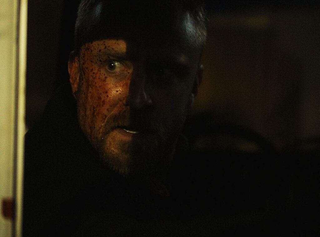 Galveston (2018): Interesante Thriller