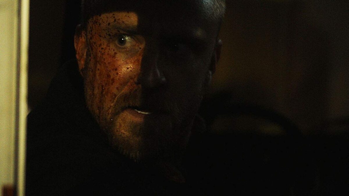 Galveston (2018): Interesante Thriller