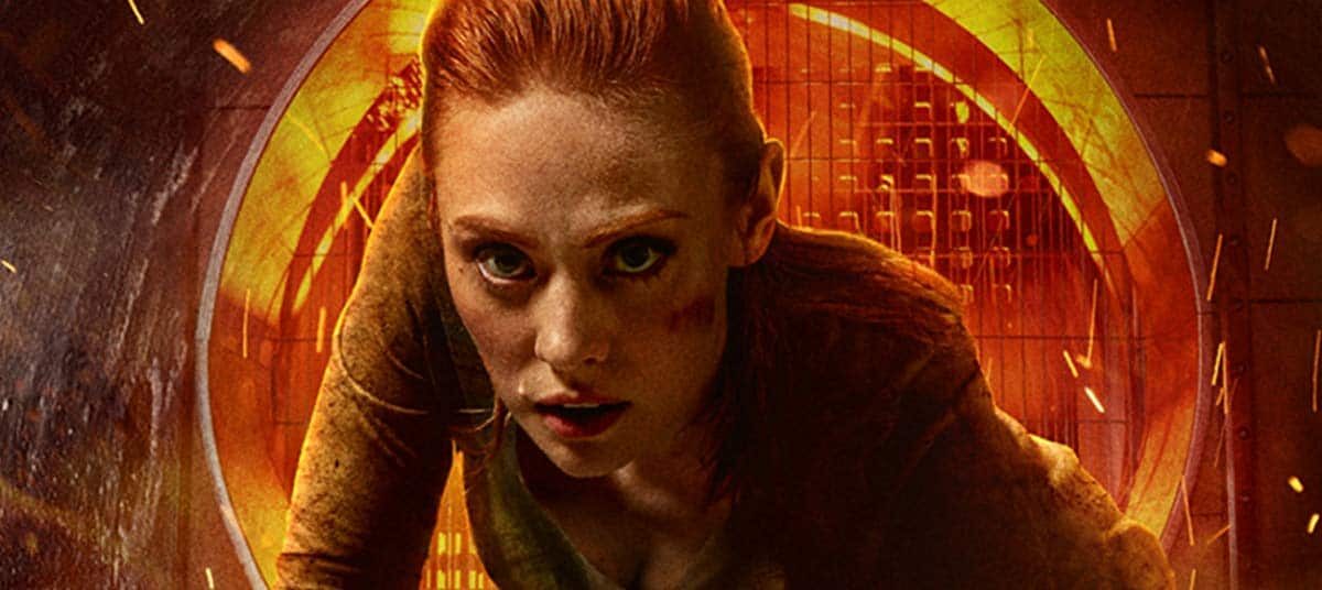 Escape Room (2019): Suspense un Poco… Copiota