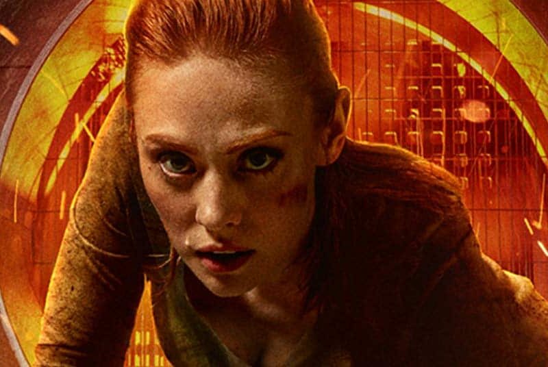 Escape Room (2019): Suspense un Poco… Copiota