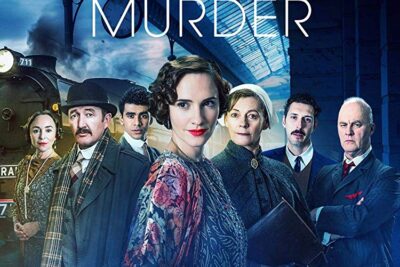 Agatha Christie y la Verdad del Crimen (2018)