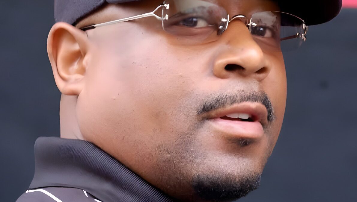 Martin Lawrence Cumple 54 Años