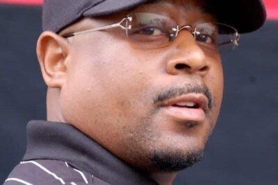 Martin Lawrence Cumple 54 Años