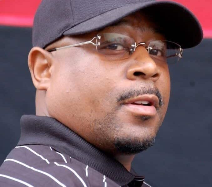 Martin Lawrence Cumple 54 Años