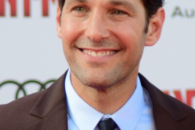Paul Rudd Cumpleaños