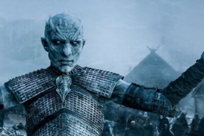 Resumen. Juego de Tronos. 8×03