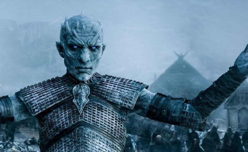 Resumen. Juego de Tronos. 8×03