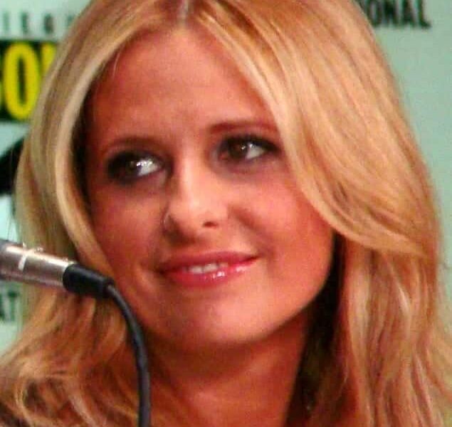 Sarah Michelle Gellar Cumple 42 Años