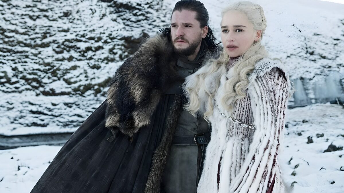 Resumen. Temporada 8 Capítulo 1. Game of Thrones