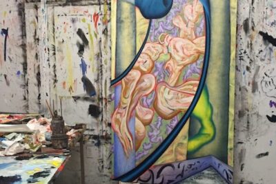 NYC Exhibitions. Victoria Roth: Spleen