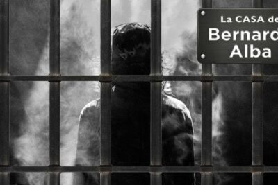 La Casa de Bernarda Alba, el clásico de Lorca llega a la Sala Ars Teatre