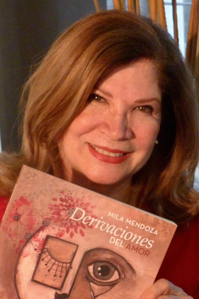 Flamenco, Ole y Derivaciones del amor de Mila mendoza, en Sevilla