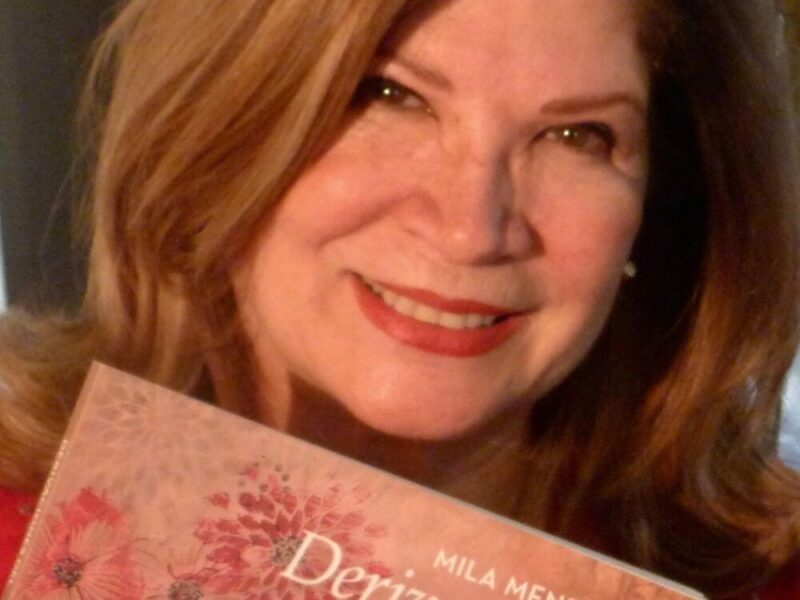 Flamenco, Ole y Derivaciones del amor de Mila mendoza, en Sevilla