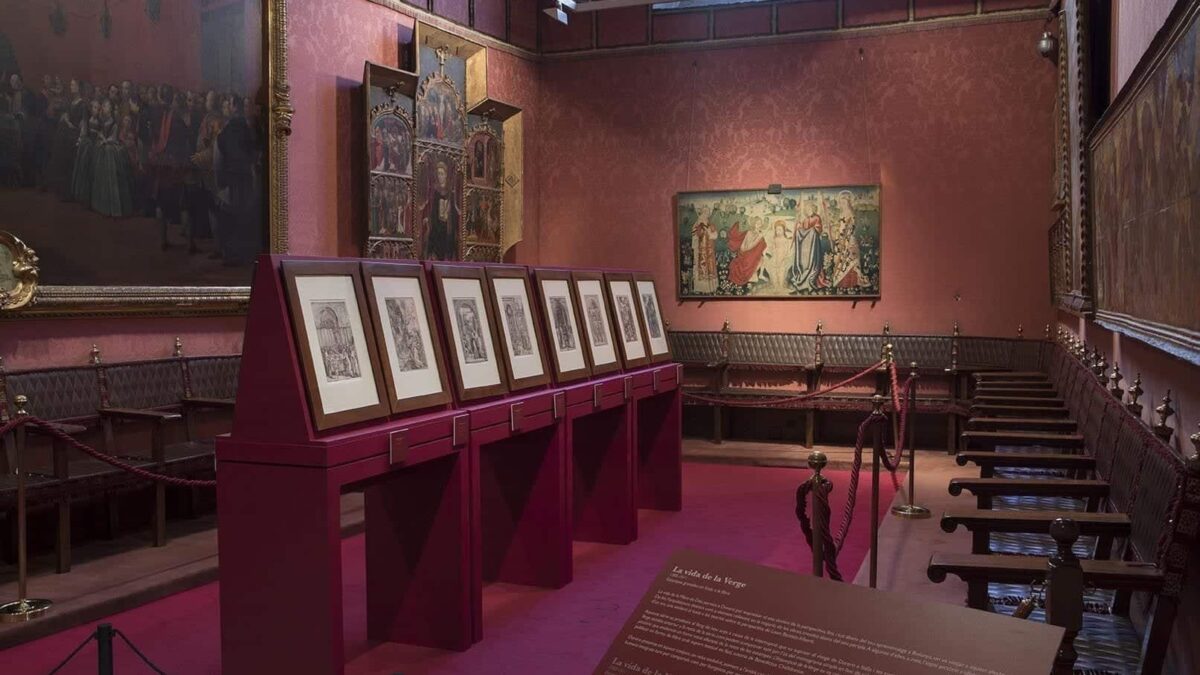 ‘Durero. Maestro del Renacimiento’ encara sus últimos días