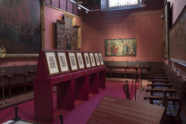 ‘Durero. Maestro del Renacimiento’ encara sus últimos días