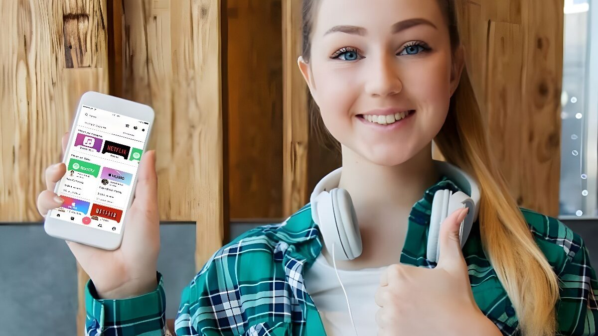 Together Price: el truco para tener música en streaming casi gratis