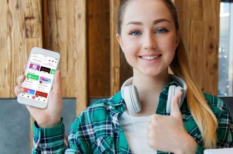 Together Price: el truco para tener música en streaming casi gratis